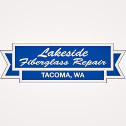 Auto decals - white reflective